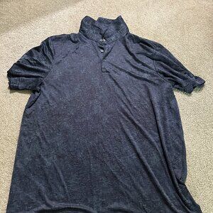 Adidas Sport Polo Top